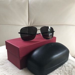 Salvatore Ferragamo SF145SL Sunglasses